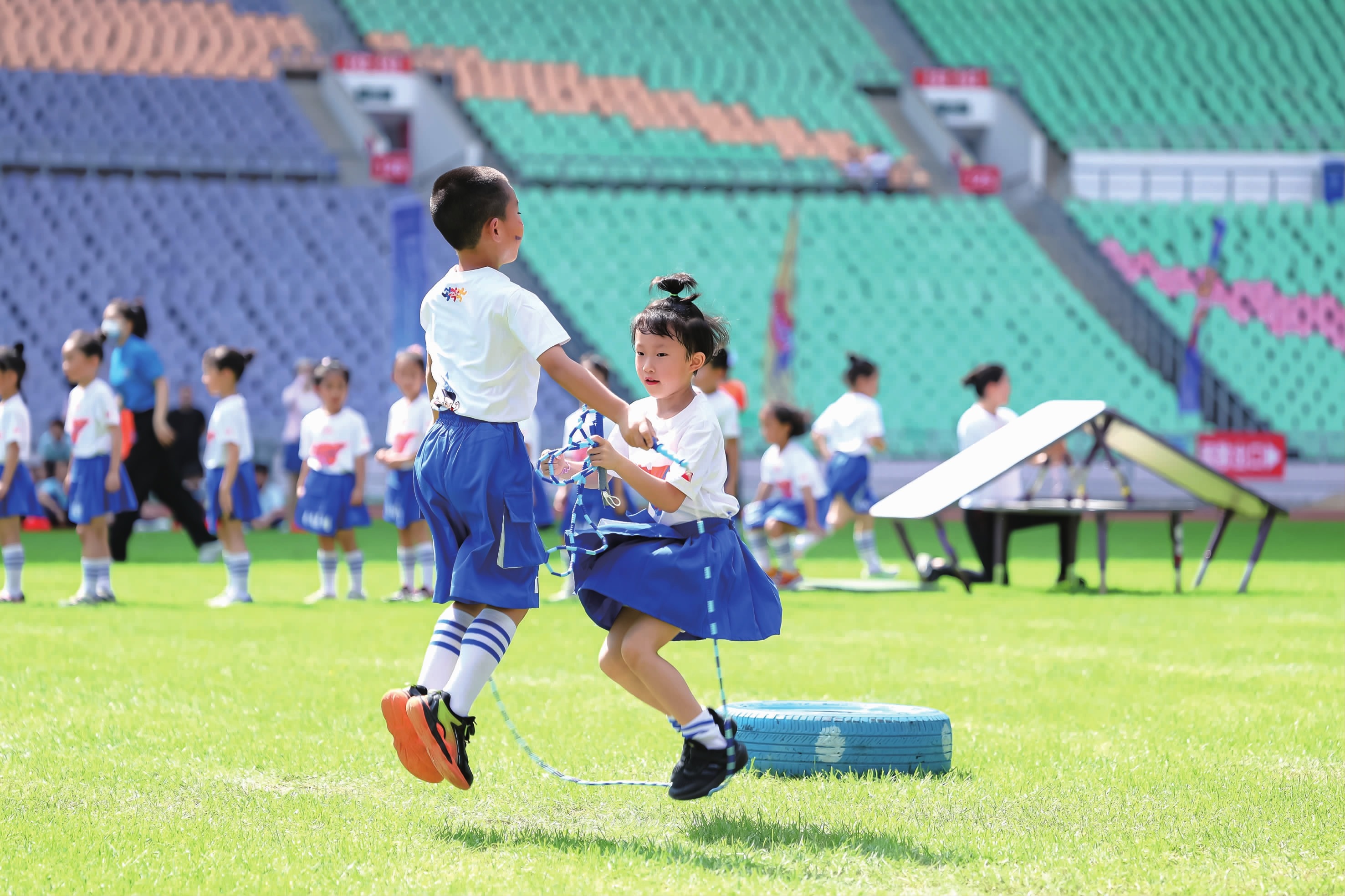 user interface advanced